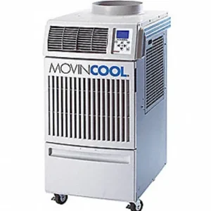 Tent AC & Heater (1 Ton)