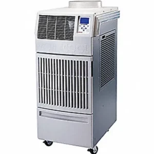 Tent AC & Heater (1.5 Tons)