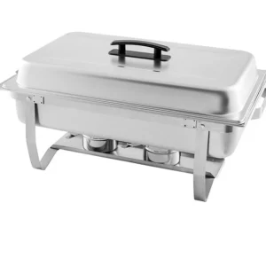 8 Qt Stainless Chafing Dish