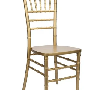 Chiavari Gold