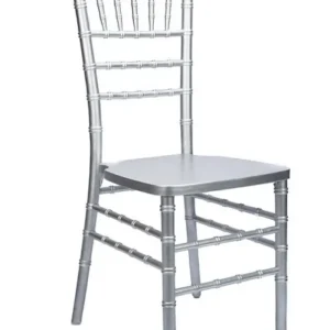 Chiavari Silver