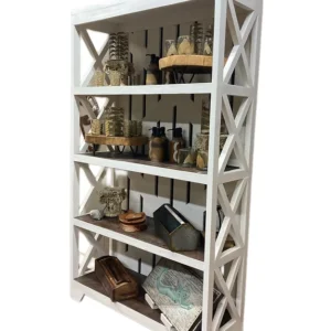 Farmhouse Bar Back