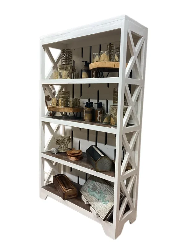 Farmhouse Bar Back
