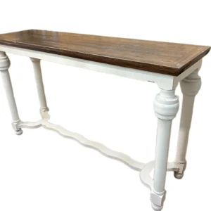 Farmhouse Serving Table