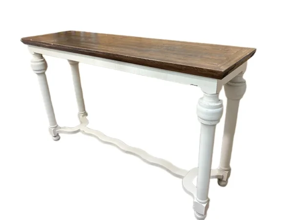 Farmhouse Serving Table