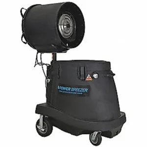 Misting Fan