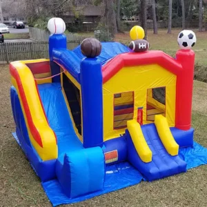 Sports Combo  (18x18x15H)