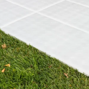 Sub Flooring (Over-Grass)