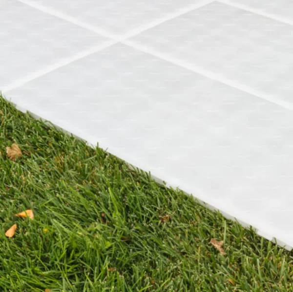 Sub Flooring (Over-Grass)