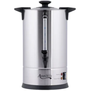 55 Cup Stainless Coffee Urn