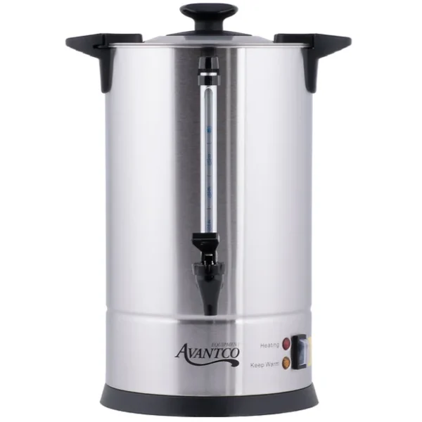 55 Cup Stainless Coffee Urn