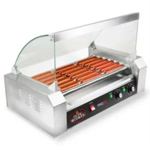 Hot Dog Roller