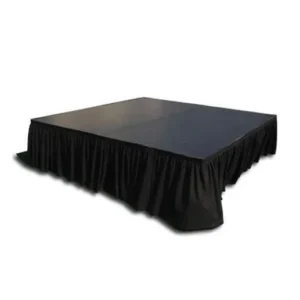 Stage Skirting