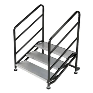 Stage Stairs