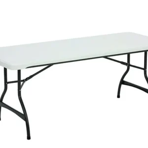 6FT Rectangle  Outdoor Table