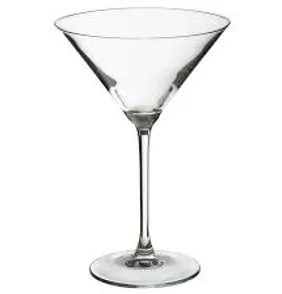 Martini Glass
