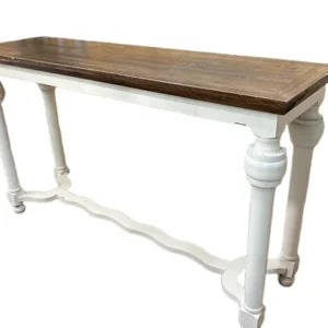 Farmhouse Serving Table