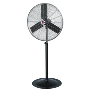 30" Pedestal Fan