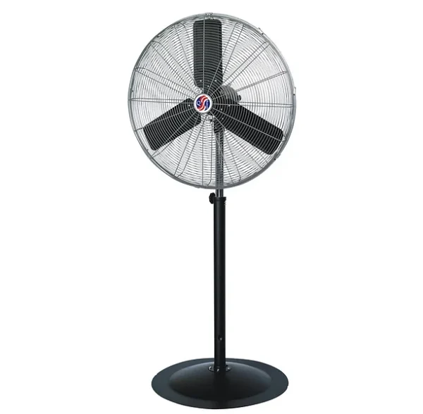 30" Pedestal Fan