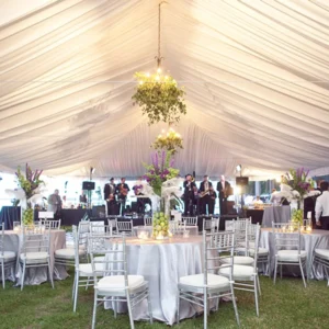 Tent Ceiling Linears