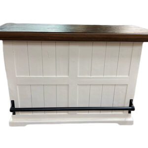 Farmhouse Bar