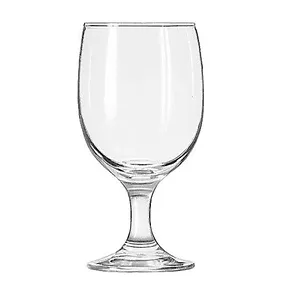 Water Goblet