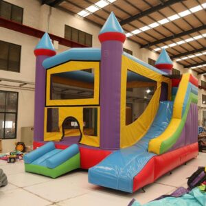 Bounce House 18*18