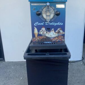 Ice Cream Machine