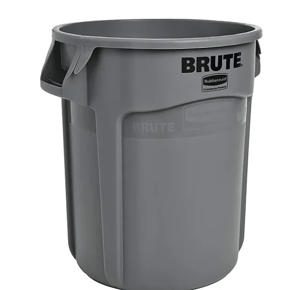 Trash Bin