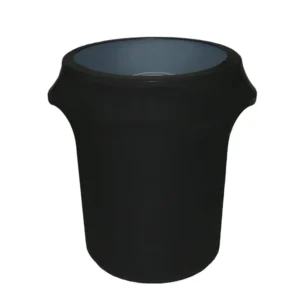 Trash Bin Spandex Cover