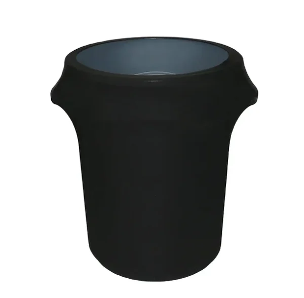 Trash Bin Spandex Cover